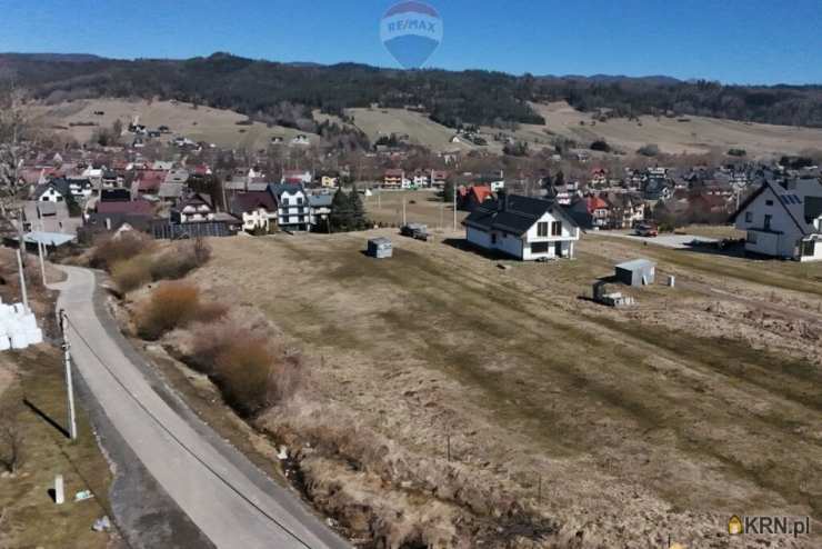 Waksmund, ul. , , Działki  na sprzedaż