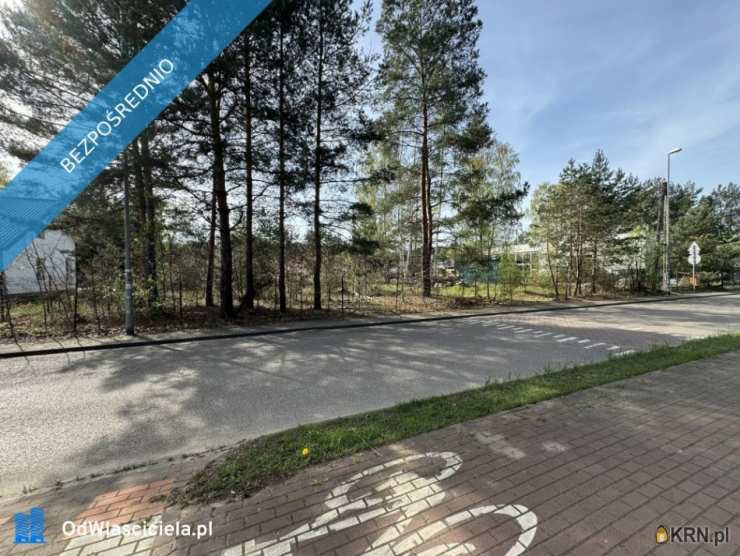 , Działki  na sprzedaż, Warszawa, Wesoła, ul. Wspólna (Wesoła)