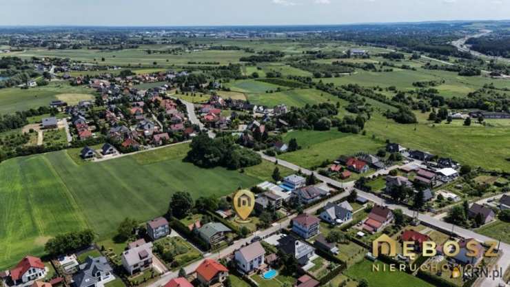 , Działki  na sprzedaż, Węgrzce Wielkie, ul. 
