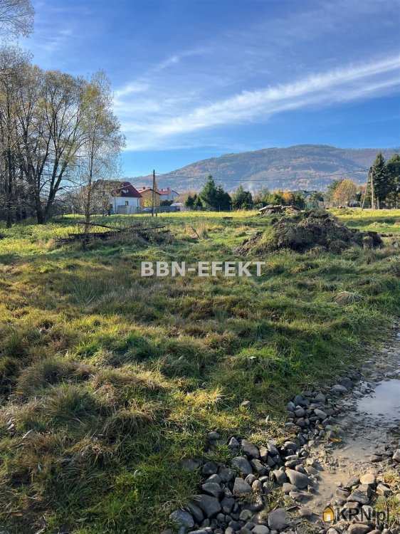 Działki  na sprzedaż, Wilkowice, ul. , 