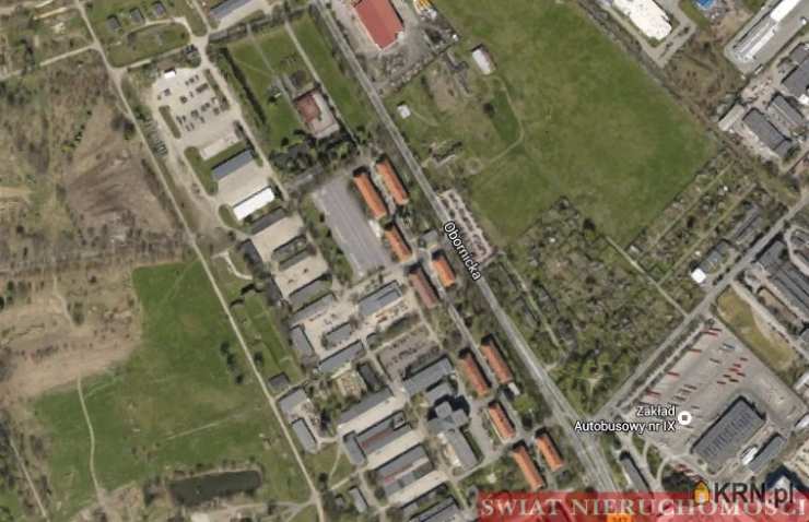 Działki  na sprzedaż, Wrocław, Psie Pole/Różanka, ul. , 