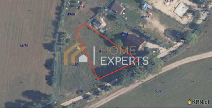 , Działki  na sprzedaż, Wyczechowo, ul. 