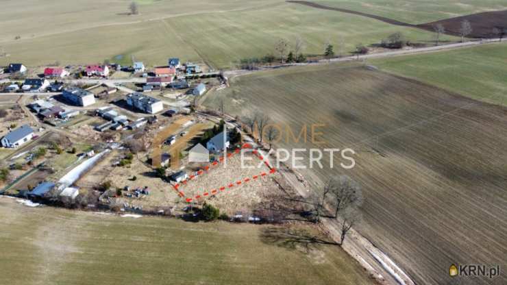 Działki  na sprzedaż, Wyczechowo, ul. , 