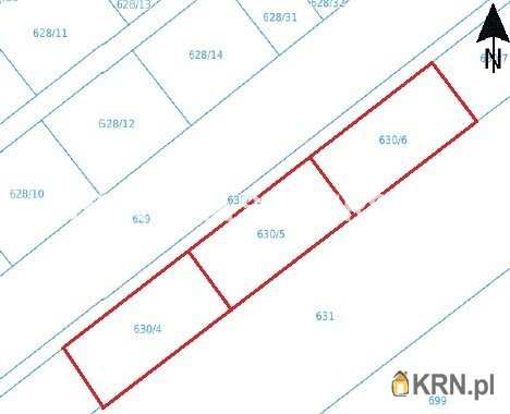 Działki  na sprzedaż, Wysowa-Zdrój, ul. , 