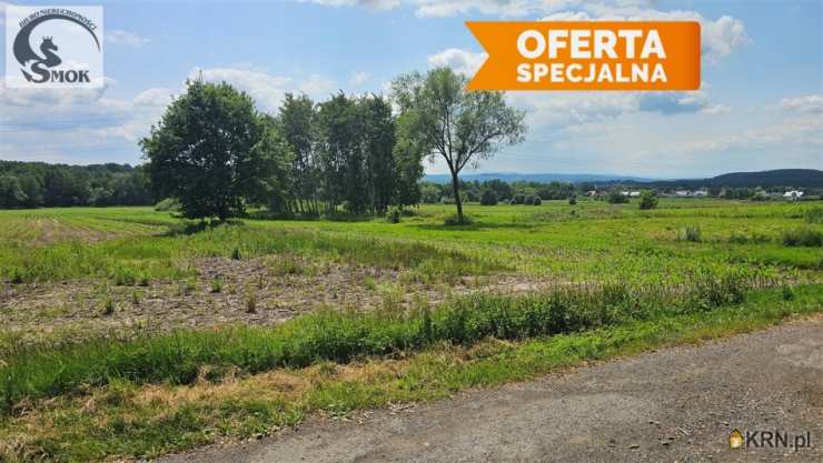 Działki  na sprzedaż, Zagacie, ul. , 