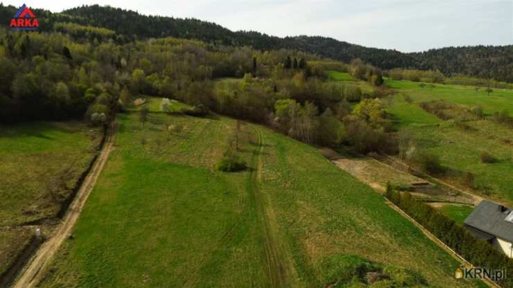 Biuro Nieruchomości ARKA, Działki  na sprzedaż, Zbludza, ul. 