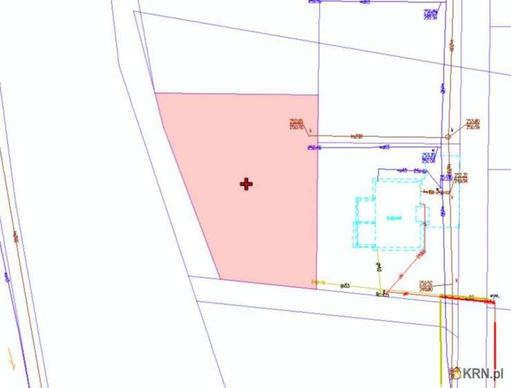 Bzianka, ul. , Działki  na sprzedaż, 