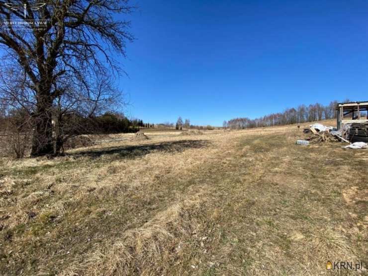 NIERUCHOMOŚCI WMS, Działki  na sprzedaż, Bzianka, ul. 