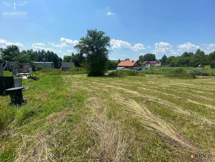 NIERUCHOMOŚCI WMS, Działki  na sprzedaż, Bzianka, ul. 