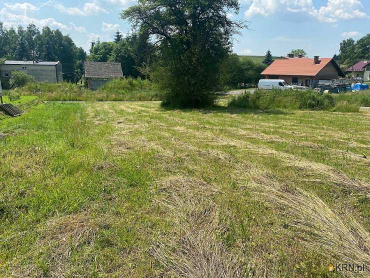 Działki  na sprzedaż, Bzianka, ul. , 