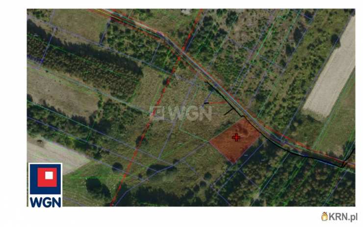 Działki  na sprzedaż, , Przyłęk, ul. 