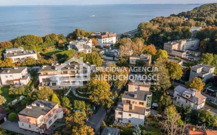 Działki  na sprzedaż, Gdynia, Kamienna Góra, ul. , 