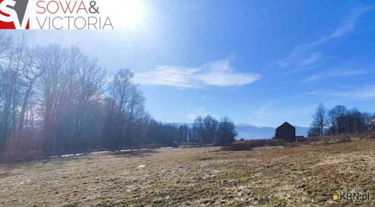 Działki  na sprzedaż, , Wojcieszyce, ul. 