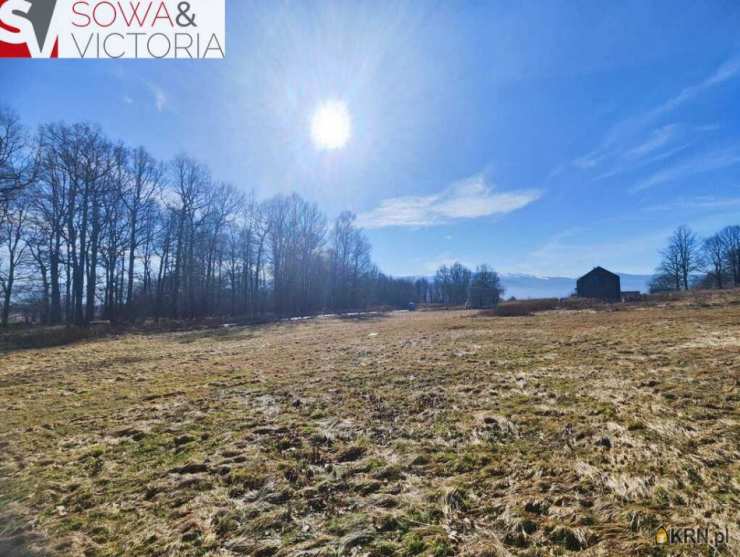 Wojcieszyce, ul. , Działki  na sprzedaż, 