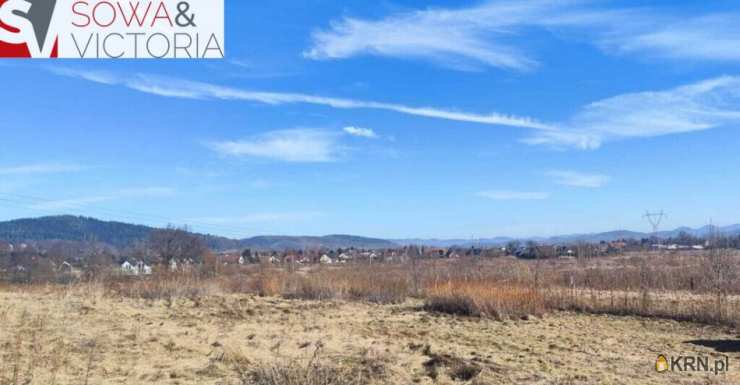 Wojcieszyce, ul. , , Działki  na sprzedaż