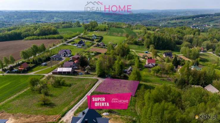 Działki  na sprzedaż, Chmielnik, ul. , 