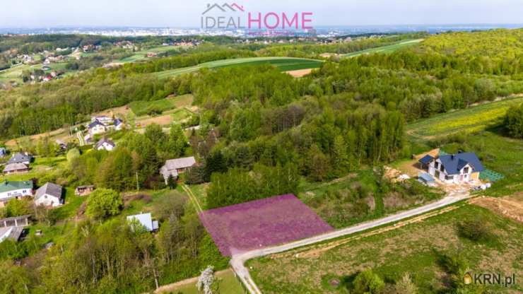 Działki  na sprzedaż, , Chmielnik, ul. 