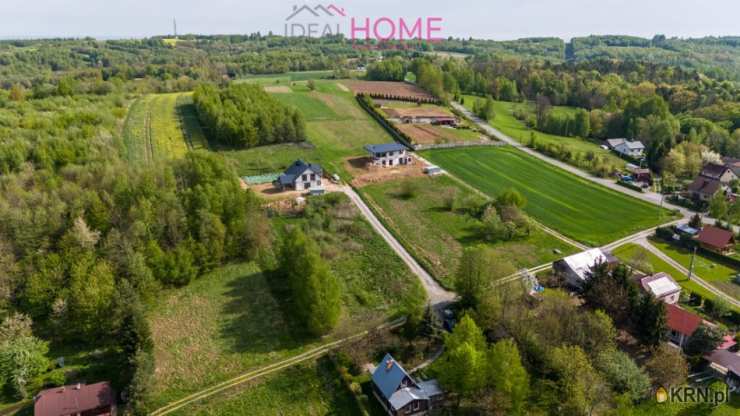 , Działki  na sprzedaż, Chmielnik, ul. 