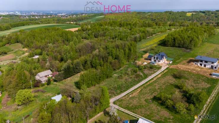  Ideal Home Nieruchomości , Działki  na sprzedaż, Chmielnik, ul. 