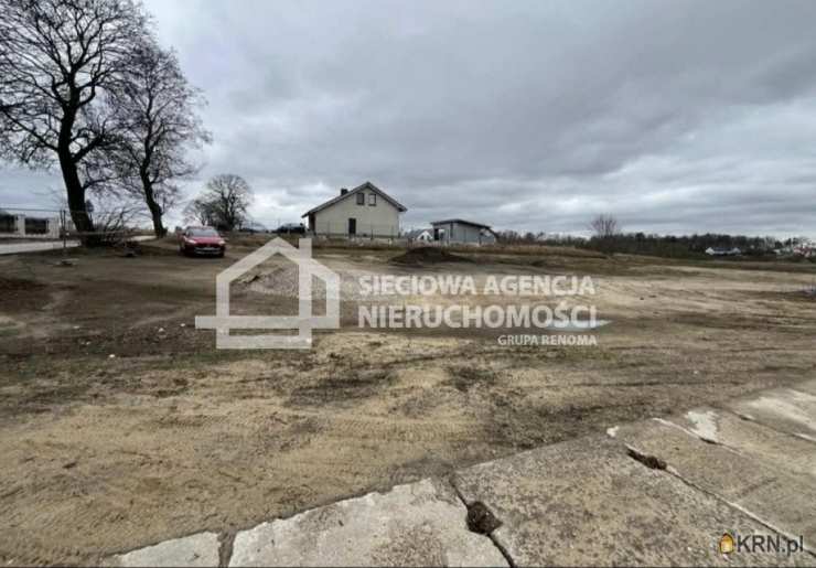 Działki  na sprzedaż, Bolesławowo, ul. , 