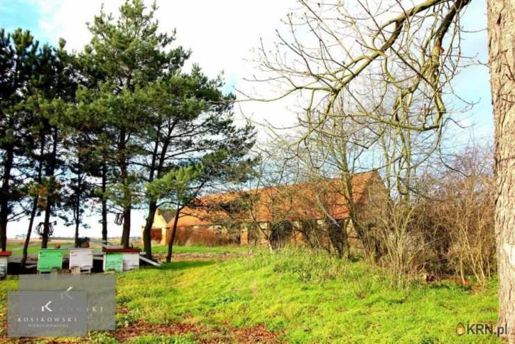 Kosikowski Nieruchomości, Działki  na sprzedaż, Kamienna, ul. 