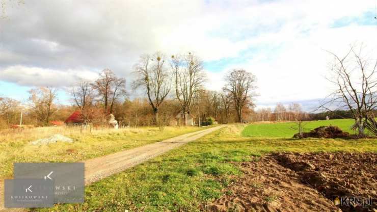 Działki  na sprzedaż, Kamienna, ul. , 