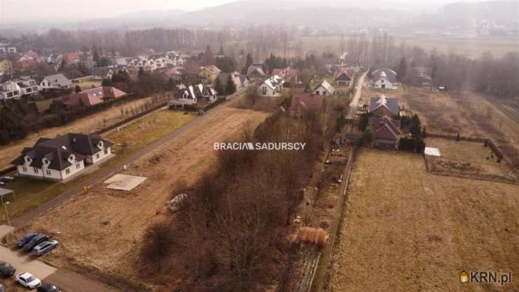 , Działki  na sprzedaż, Kraków, Zwierzyniec, ul. Krzyżówka
