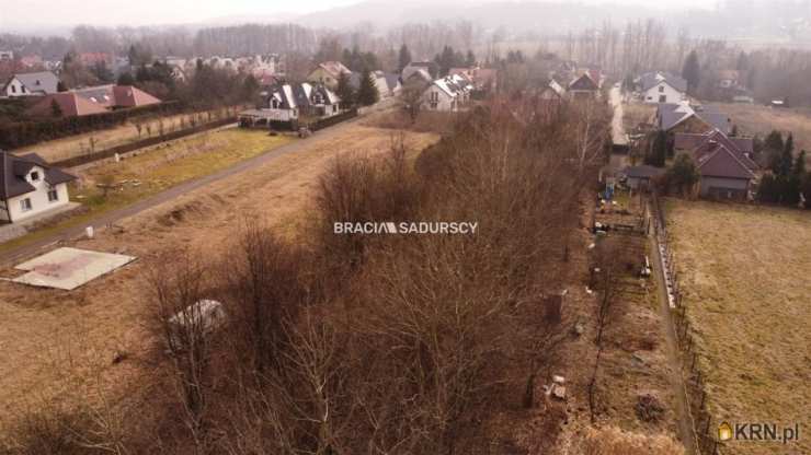 BRACIA SADURSCY ODDZIAŁ BS4 KROWODRZA, Działki  na sprzedaż, Kraków, Zwierzyniec, ul. Krzyżówka