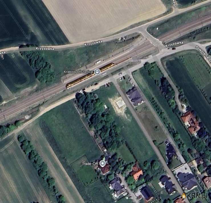 Działki  na sprzedaż, Kraków, ul. , 
