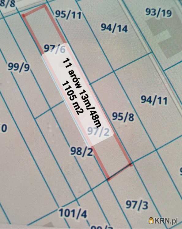 Kraków, ul. , Działki  na sprzedaż, 