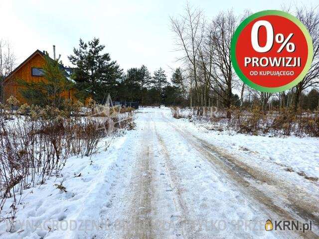 Działki  na sprzedaż, Chotomów, ul. Kalinowa, 