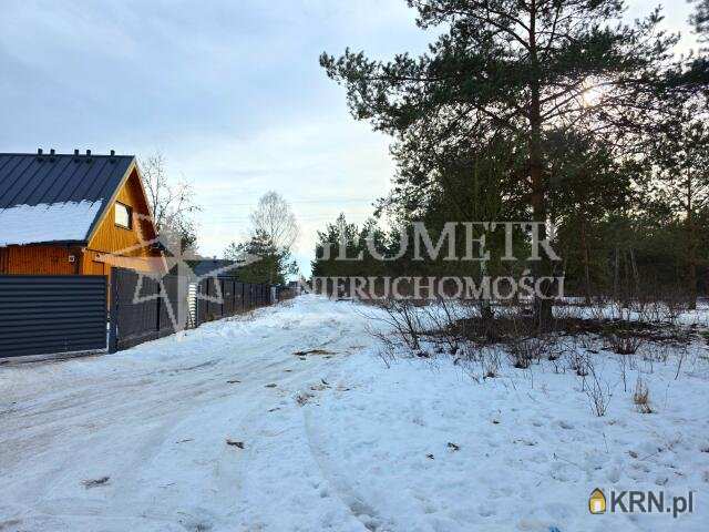 Chotomów, ul. Kalinowa, Działki  na sprzedaż, 