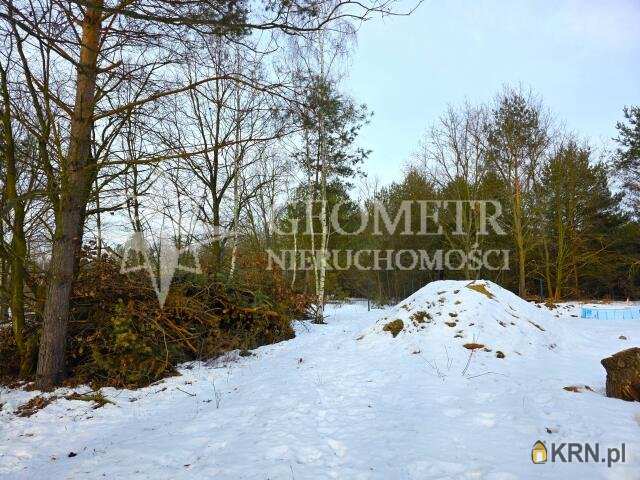 , Działki  na sprzedaż, Chotomów, ul. Kalinowa