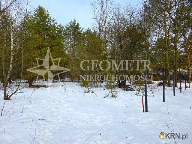 GEOMETR NIERUCHOMOŚCI, Działki  na sprzedaż, Chotomów, ul. Kalinowa
