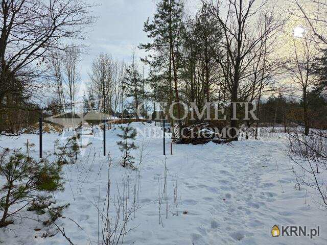Działki  na sprzedaż, Chotomów, ul. Kalinowa, 