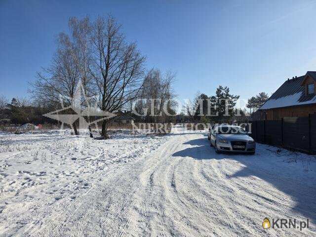 Chotomów, ul. Kalinowa, Działki  na sprzedaż, 