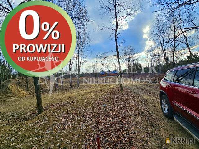 Działki  na sprzedaż, Chotomów, ul. Kalinowa, 