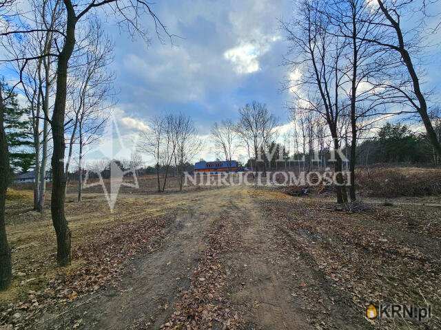 Chotomów, ul. Kalinowa, Działki  na sprzedaż, 