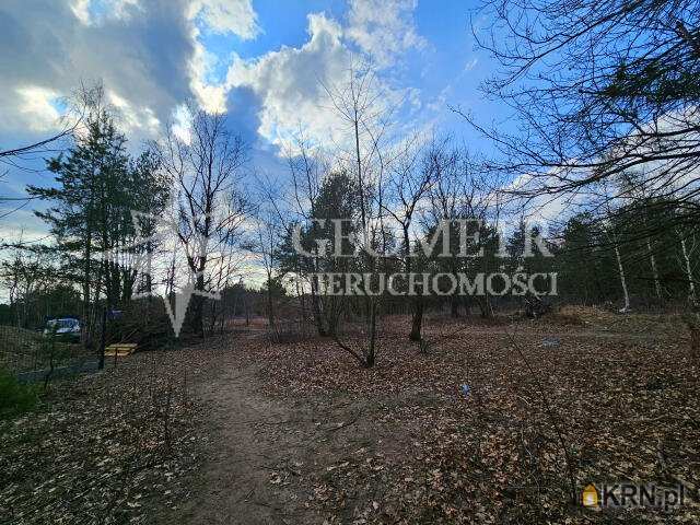 , Chotomów, ul. Kalinowa, Działki  na sprzedaż