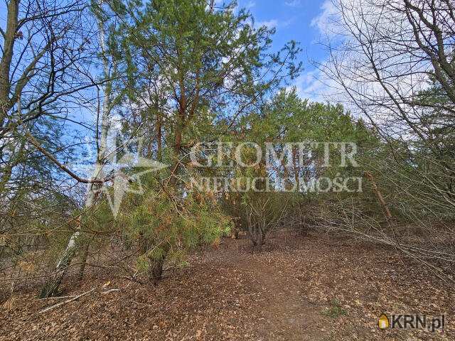 GEOMETR NIERUCHOMOŚCI, Działki  na sprzedaż, Chotomów, ul. Kalinowa