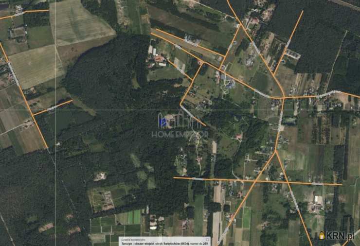 , Świętochów, ul. Mszczonowska, Działki  na sprzedaż