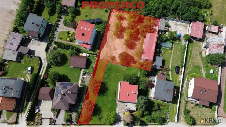 Działki  na sprzedaż, Zagrody, Zgórsko, ul. Salonowa, 