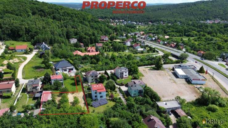 Zagrody, Zgórsko, ul. Salonowa, Działki  na sprzedaż, 