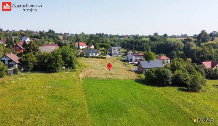 Chorągwica, ul. , Działki  na sprzedaż, 