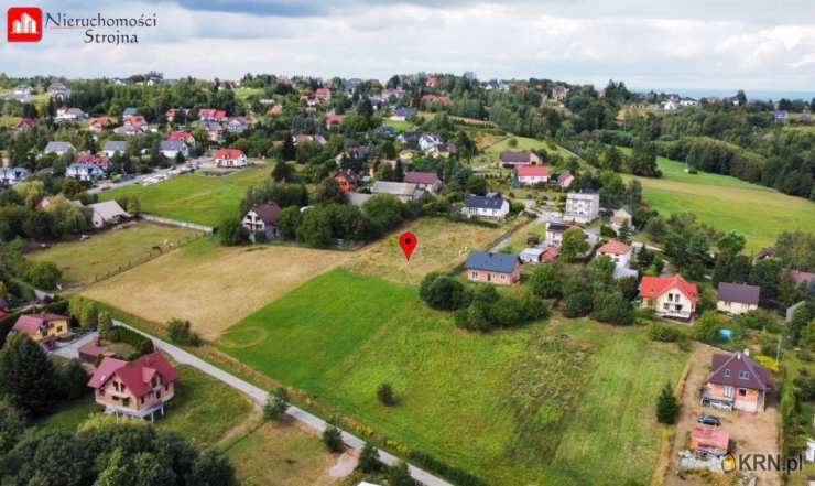 Chorągwica, ul. , Działki  na sprzedaż, 