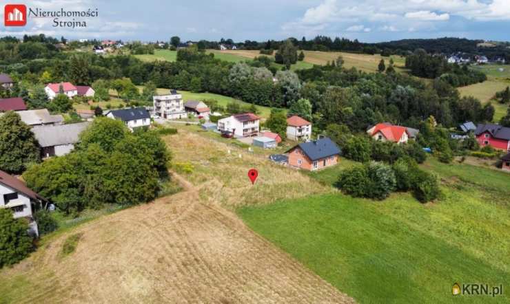 Chorągwica, ul. , , Działki  na sprzedaż