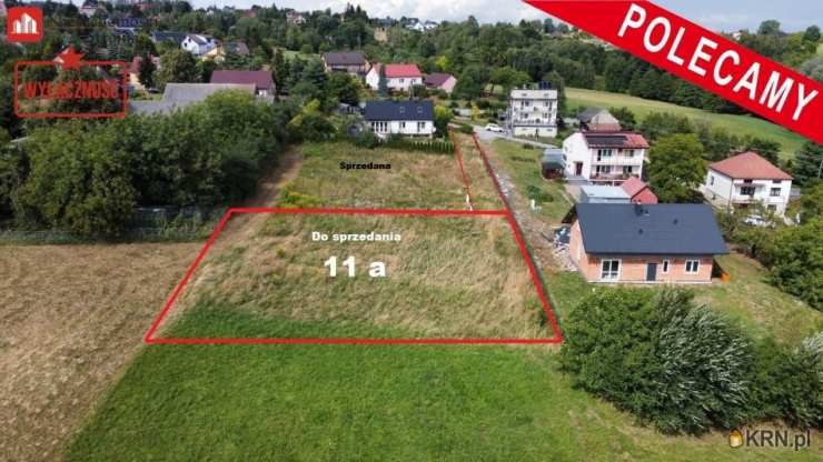 Chorągwica, ul. , Działki  na sprzedaż, 
