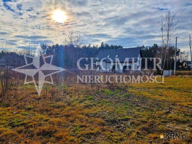 , Działki  na sprzedaż, Wieliszew, ul. 