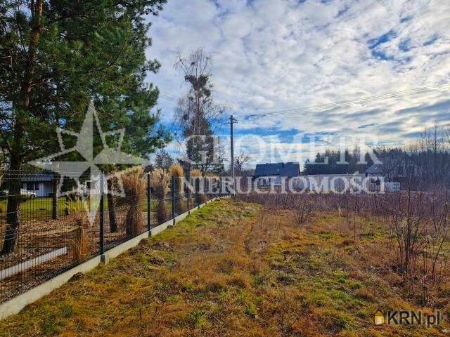 GEOMETR NIERUCHOMOŚCI, Działki  na sprzedaż, Wieliszew, ul. 