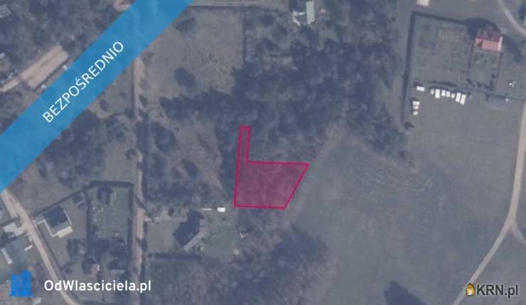 Działki  na sprzedaż, , Odargowo, ul. 